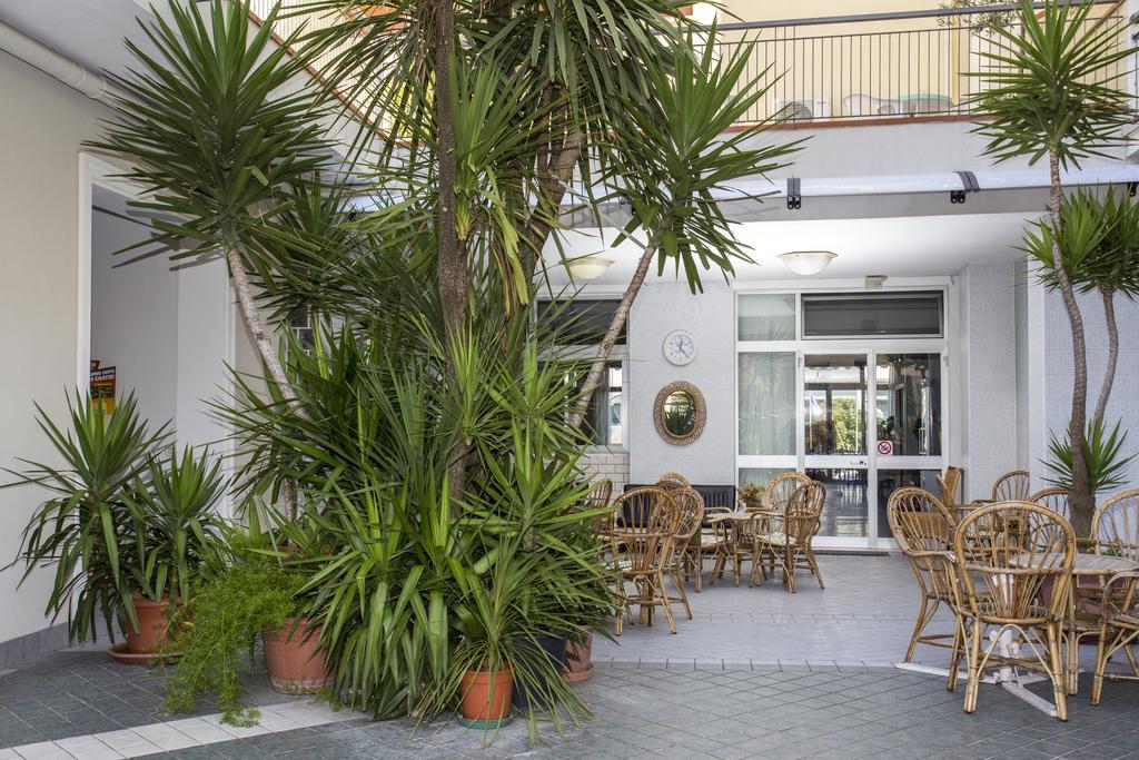Lugano Hotel Cattolica