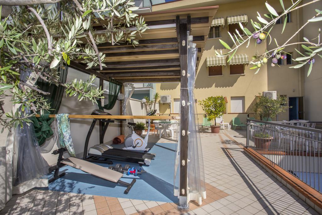 Lugano Hotel Cattolica