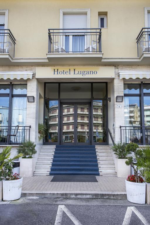 Lugano 2* Cattolica