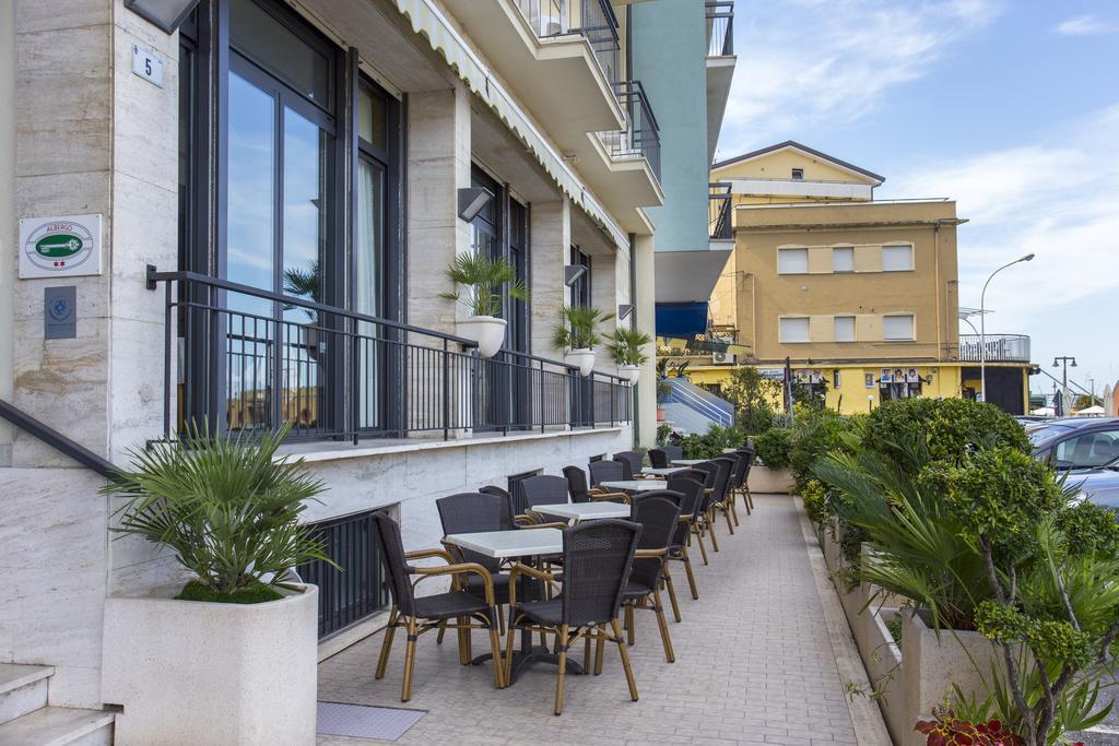 Lugano Hotel Cattolica