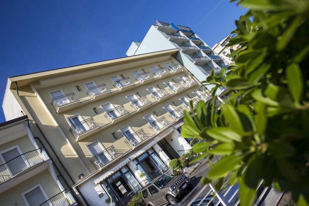 Hotel Lugano 2*