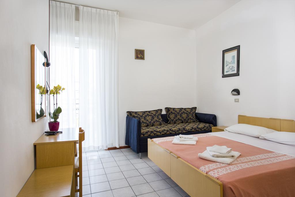 Hotel Lugano Cattolica