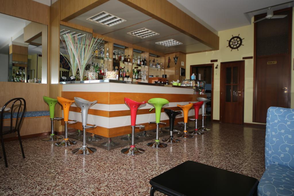 Lugano Hotel Cattolica