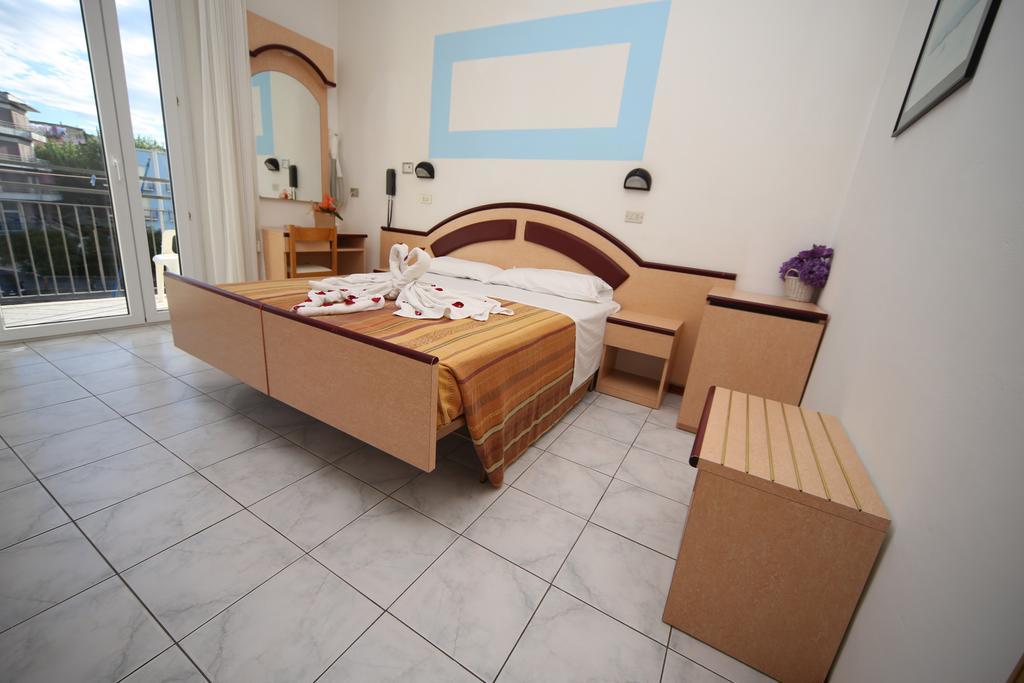 Hotel Lugano 2*