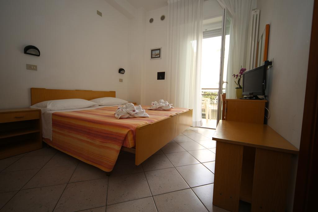 Lugano Hotel