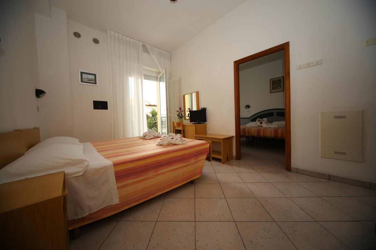 Hotel Lugano Cattolica