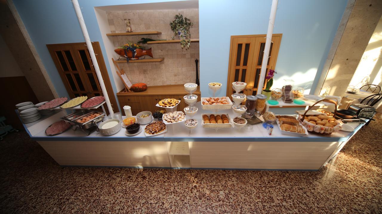 Hotel Lugano 2*