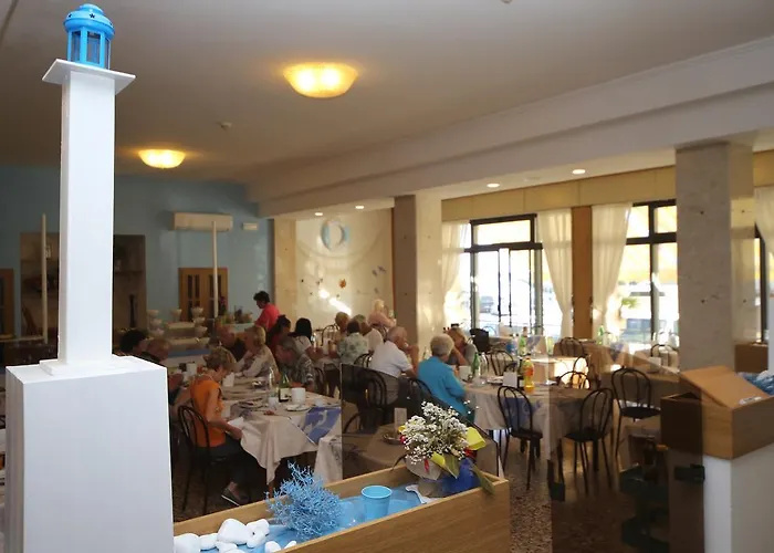 Hotel Lugano