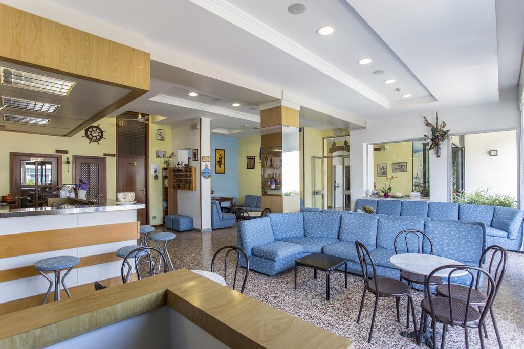 Lugano Hotel Cattolica