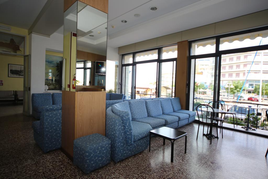Lugano Hotel Cattolica